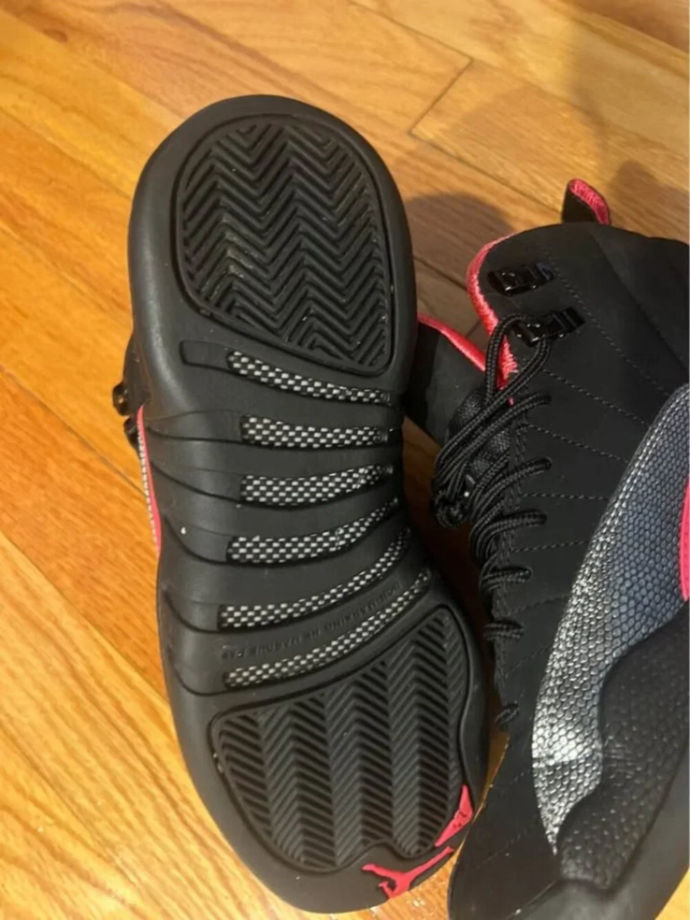 Nike Air Jordan
